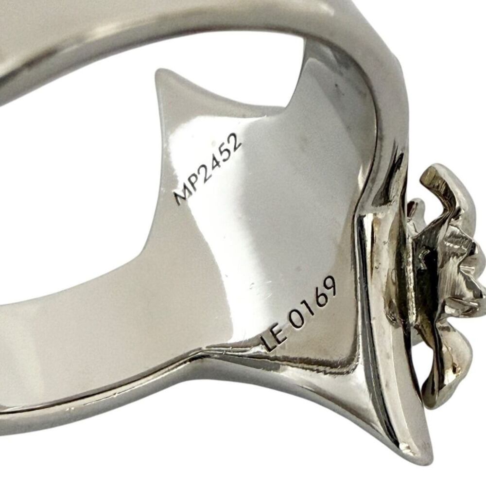 LOUIS VUITTON Ring - Picture 6 of 9